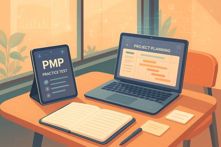 Planificación de proyecto